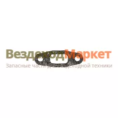 Прокладка водян. трубы 236-1003292 (паронит) / ЯЗТО/Т Драйв