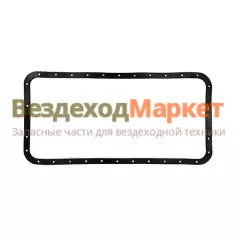 Прокладка поддона 236-1009040R (резинопробка)