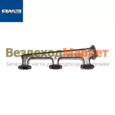 Труба водяная прав. 238-1003290-В (Автодизель)