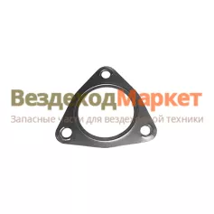 Прокладка вып. кол-ра 7511.1008058 (треуг.сталь) АРС/Т Драйв