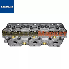 Головка цилиндров 656.1003013-30 (Автодизель)