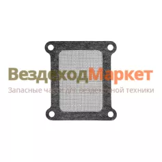 Сетка-прокладка под компрессор 236-1002283 (ЯЗТО)