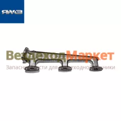 Труба водяная лев. 238-1003291-В (Автодизель)