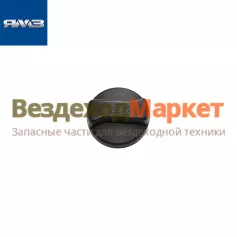 Крышка маслозаливной горлов. 5340.1003278-10 (Автодизель)