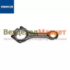 Шатун 7511.1004045-20 (без скоса ЯМЗ-240НМ,БМ) (Автодизель)