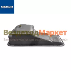 Картер масляный 238В-1009010-А2 (УРАЛ, МТ-ЛБ) (Автодизель)