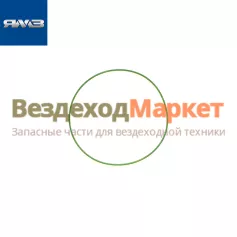 Кольцо уплотн. 650.1002031/129х2 ФСИ /Строймаш/ (Автодизель)