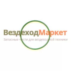 Кольцо уплотн. 650.1002023/134.2х5.70 ФСИ
