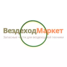 Кольцо уплотн. 650.1002024/134.6х5.70 ФСИ (Строймаш)