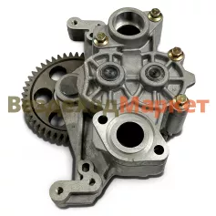 Насос масляный в сб. 650.1011014 DP