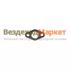 Прокладка трубки масляного насоса 236-1011358-А (паронит) (Композит)