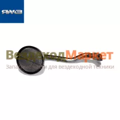 Труба всасывающая  маслозаборник 236-1011398-В2 (ЯМЗ236НЕ2-3,7601) (Автодизель)