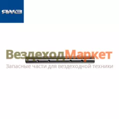 Ось толкателя средняя 236-1007242 (Автодизель)