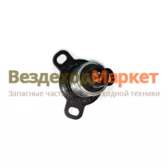 Датчик скорости 4222.3843 (спид.81.3802 КАМАЗ,ПАЗ) Автоприбор