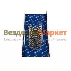 Вкладыш нижн. головок шатунов станд. 650.1000104 DP