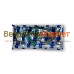 Р/к-т прокладок дв. 5340.2000005-05 (с прокл. ГБЦ полный) DP