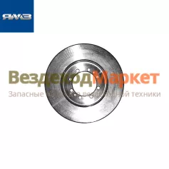 Гаситель крутильных колебаний 7511.1005070 (Автодизель)