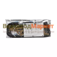 Р/к-т прокладок дв. 236-1000001-02/08-03-211с ГБЦ н/обр. дв.236,М,Б,Н,БЕ,ДК 22/48/ЯЗТО;АРС/