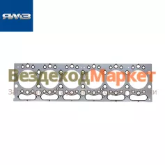 Прокладка ГБЦ 650.1003210 (Автодизель)