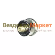 Датчик давл. масла ММ 370 (12/24В; штекер; 0-10) КАМАЗ,МАЗ,УРАЛ,ЛАЗ Автоприбор