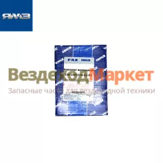 Вкладыш шатунный 238-1000104-В2-Р2 (Автодизель)