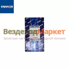 Вкладыш шатунный 236-1000104-В2-Р1 (Автодизель)