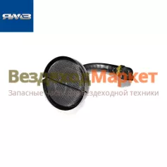 Труба всасывающая маслозаборник 236-1011398-Д (ЯМЗ236НЕ2-3,7601) (УРАЛ, ЗИЛ) (Автодизель)