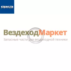 Кольцо уплотн. маслян. насоса 240-1005586-01/022-028-36-2-1 (Автодизель)