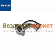 Патрубок подвод. 7601.1013724 (от блока к т/о, Урал) (Автодизель)