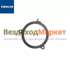 Прокладка уплот. гол. цилиндра 7511.1003212-20 (Автодизель)