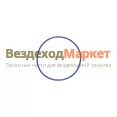 Кольцо уплотн. гильзы 5340.1002031-01/125-130-36 ФСИ (Строймаш)