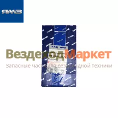 Вкладыш коренной 238-1000102-Б2-Р1 (Автодизель)