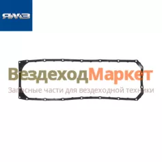 Прокладка картера масл. 650.1009040 (Автодизель)
