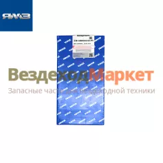 Вкладыш коренной 238-1000102-Б2-Р3 (Автодизель)