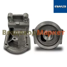 Корпус фильтра маслянного 5340.1012020-01 (Автодизель)