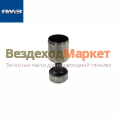 Клапан насоса масляного дифферециальный 5340.1011055-10 (Автодизель)