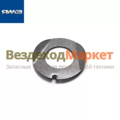 Шайба стопорная болта маховика 240-1005663 (Автодизель)