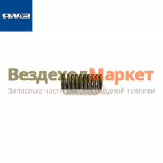 Пружина клапана редукц. насоса маслянного 5340.1011057-10 (Автодизель)