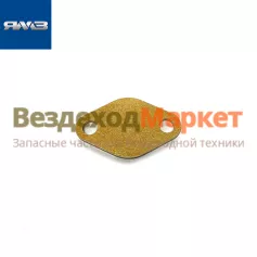 Заглушка вод. канала 840.1002404 (Автодизель)