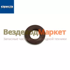 Манжета прив. ТНВД 236-1029240-Б2/30х56х10 ЯГРТИ (Автодизель)