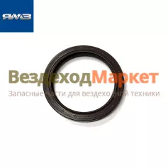 Манжета колен. вала перед. 840.1005034-01/100х125х12 (Автодизель)