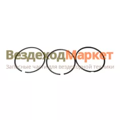 Кольца поршневые 8421.1004002