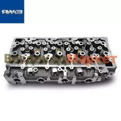 Головка цилиндров с клапанами в сб. 5340.1003010-30 /CNG-530/ (Автодизель)