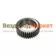 Шестерня коленвала 650.1005030