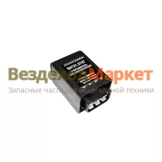 Прерыватель стеклоочистителя S4131.3747 (24В) Страус