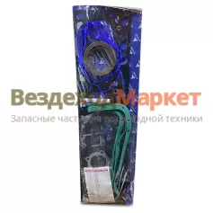 Р/к-т прокладок дв. 536.2000005-01 полный 39/96