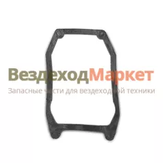 Прокладка клап. крышки 240-1003270-Б (разд. ГБЦ,) резина
