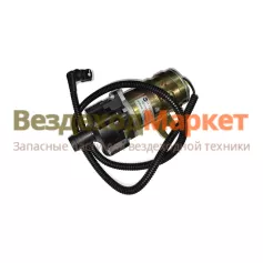 Циркуляционный насос. 89.3780-01/24В; d=18мм