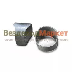 Втулка головки шатуна 5340.1004052 (ДМР)