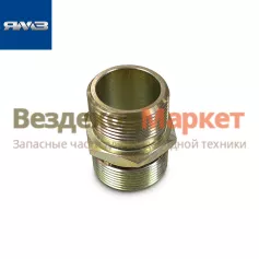 Штуцер  масляного фильтра 5340.1012127 (Автодизель)